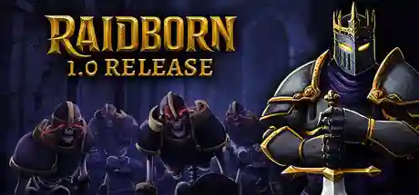 RAIDBORN