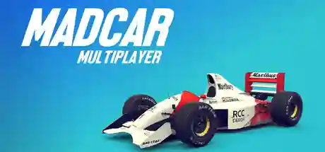 Madcar Multiplayer