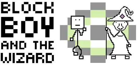 Blockboy and The Wizard