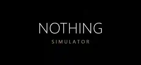 Nothing Simulator