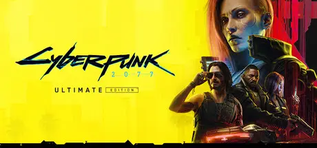 Cyberpunk 2077: Ultimate Edition