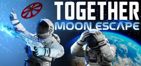 Together: Moon Escape