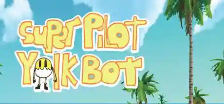 Super Pilot Yolk Bot
