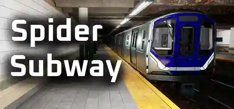 Spider Subway
