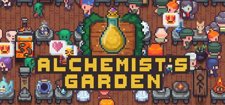Alchemist's Garden