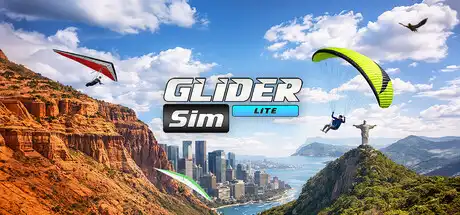 Glider Sim Lite – Soaring Simulator