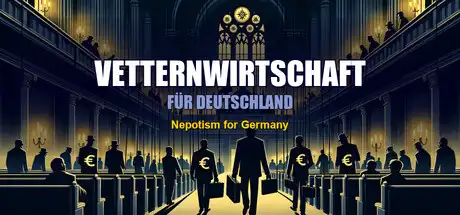 Vetternwirtschaft für Deutschland