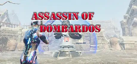 Assassin Of Dombardos