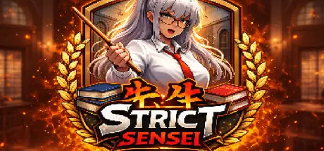 Strict Sensei