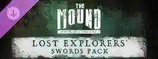 The Mound: Omen of Cthulhu – Lost Explorers' Swords Pack