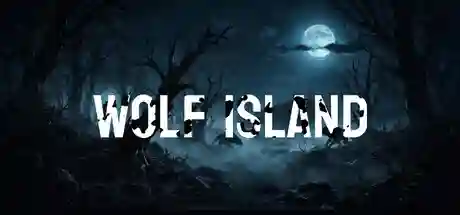 Wolf Island