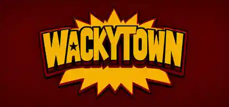 The Wackytown Game