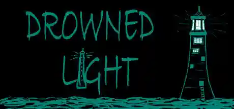 Drowned Light