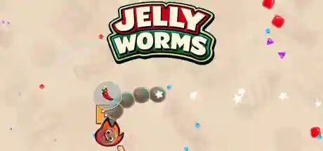 Jelly Worms