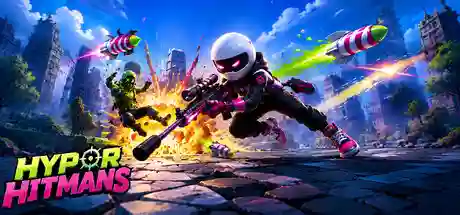Hyper Hitmans