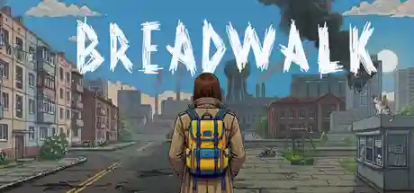 Breadwalk