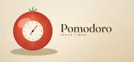 Pomodoro: Focus Timer