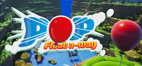 POP Float a-way