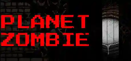 Planet Zombie