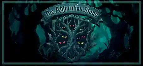 The Abjuration Stand