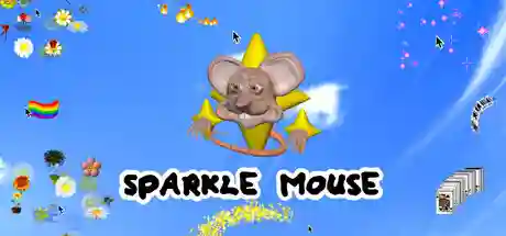 Sparkle Mouse