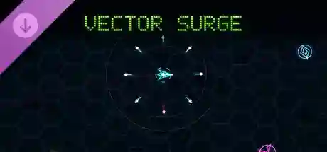 Vector Surge - Support Developer
