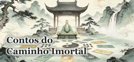 Contos do Caminho Imortal