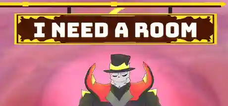 I Need A Room