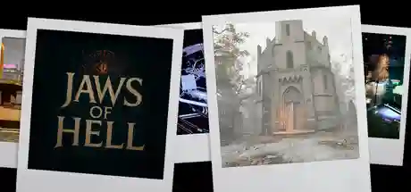 Jaws of Hell