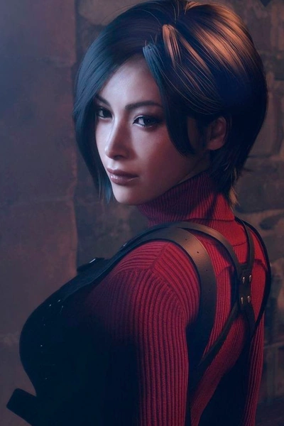 Ada Wong em missão