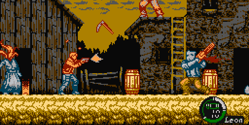 Resident Evil 4 Remake - Gráficos Modernos