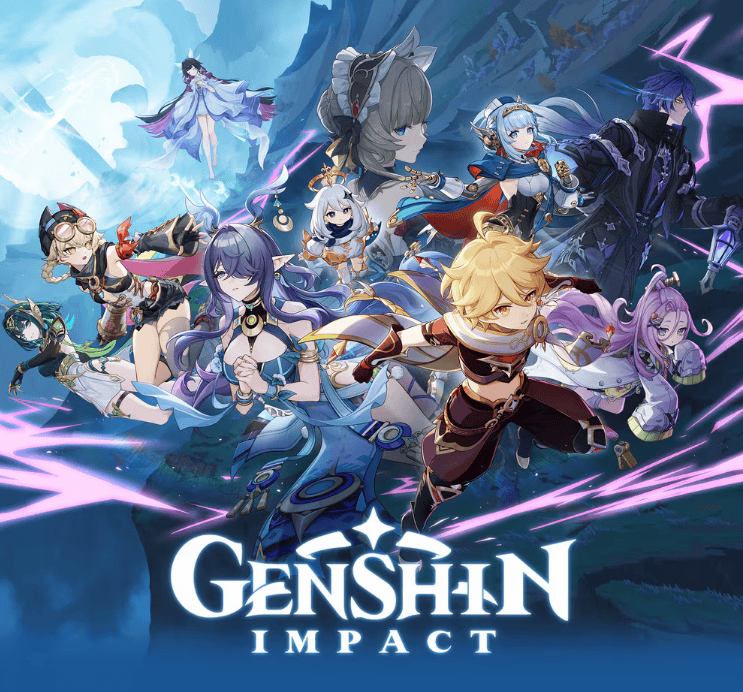 Genshin Impact