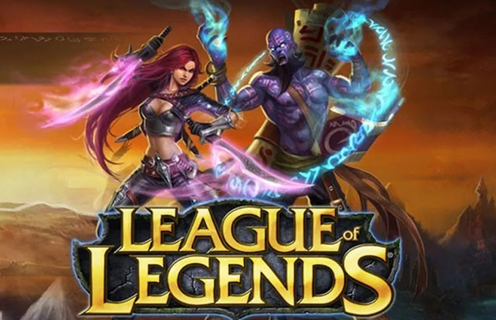 League of Legends